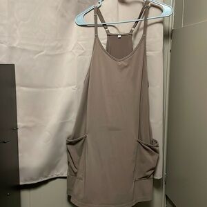 Viral Tik Tok Dress